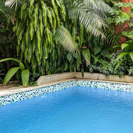 Solar Do Cosme Hotel Rio de Janeiro Kültér fotó