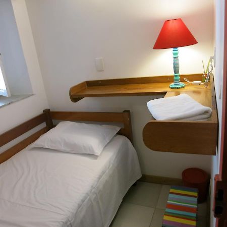 Solar Do Cosme Hotel Rio de Janeiro Kültér fotó