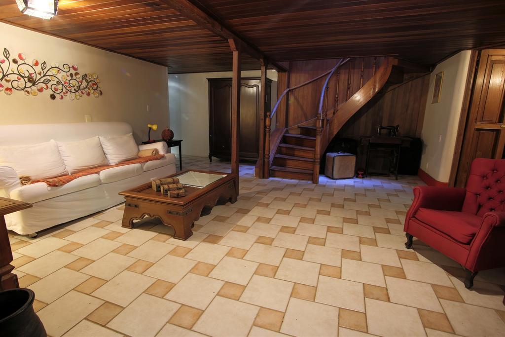 Solar Do Cosme Hotel Rio de Janeiro Kültér fotó