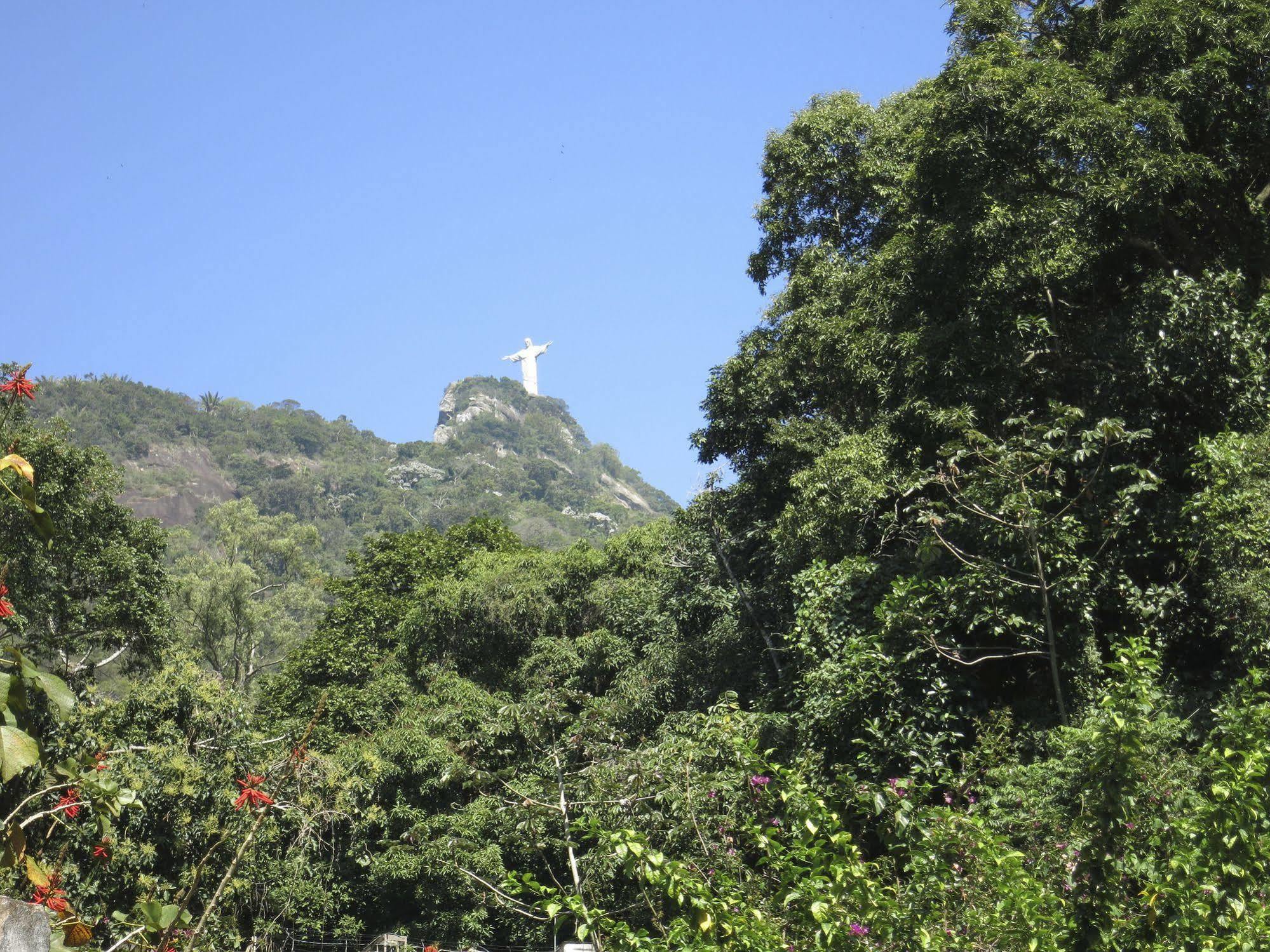 Solar Do Cosme Hotel Rio de Janeiro Kültér fotó