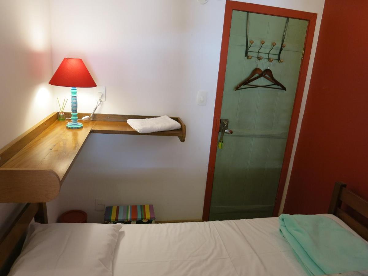 Solar Do Cosme Hotel Rio de Janeiro Kültér fotó