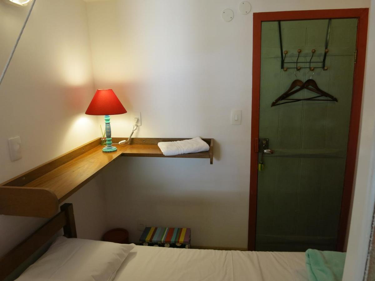 Solar Do Cosme Hotel Rio de Janeiro Kültér fotó